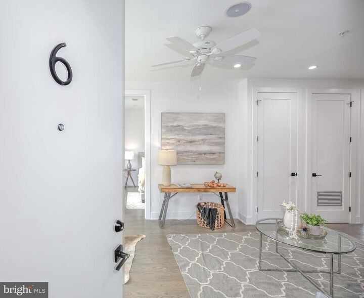 Property Photo: 1220 Potomac Avenue SE 6 DC 20003