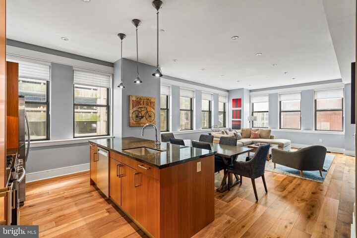 1515 Locust Street 401  Philadelphia PA 19102 photo