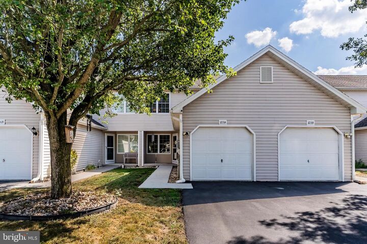 103 Partridge Circle A  Carlisle PA 17013 photo
