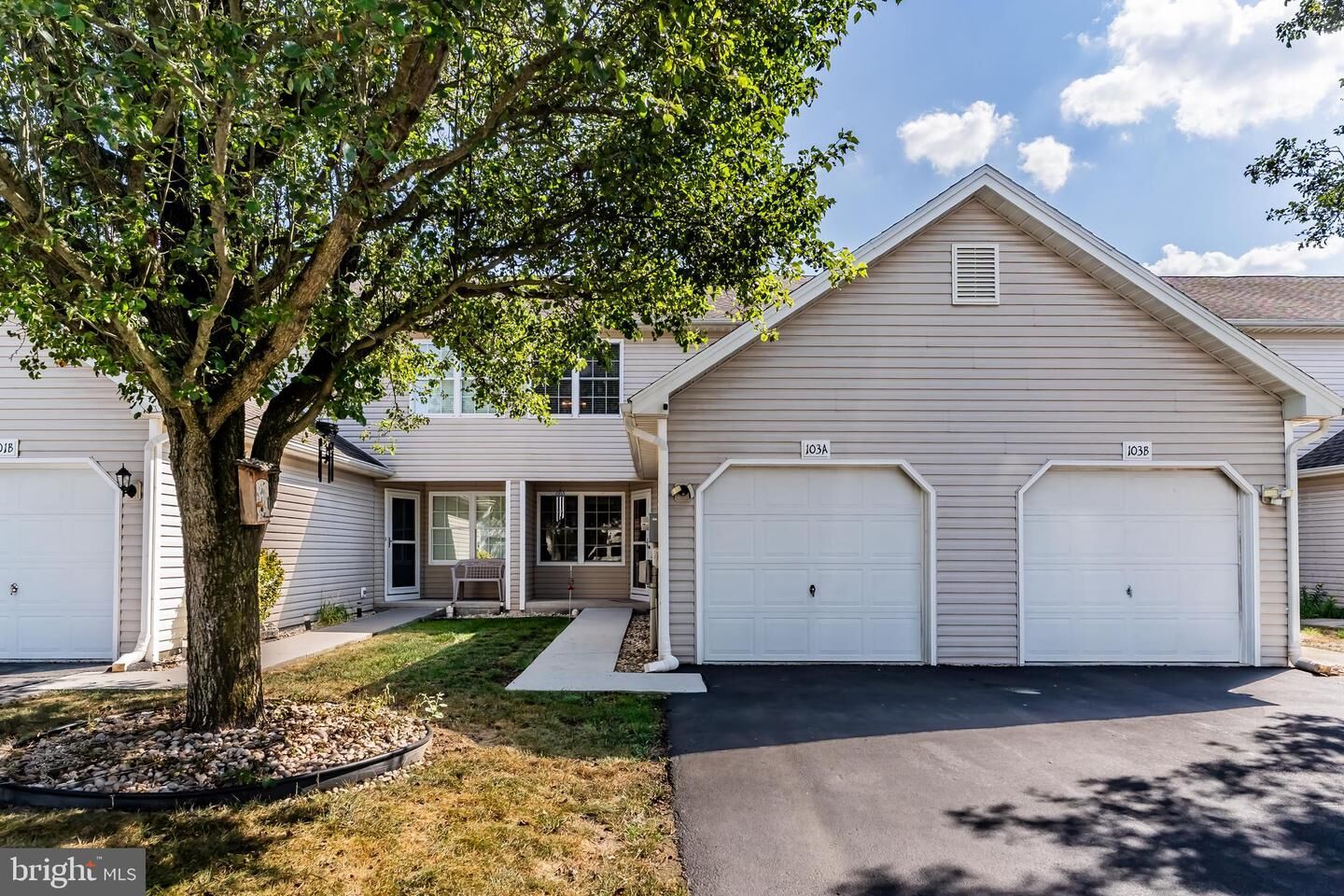 Property Photo: 103 Partridge Circle A PA 17013