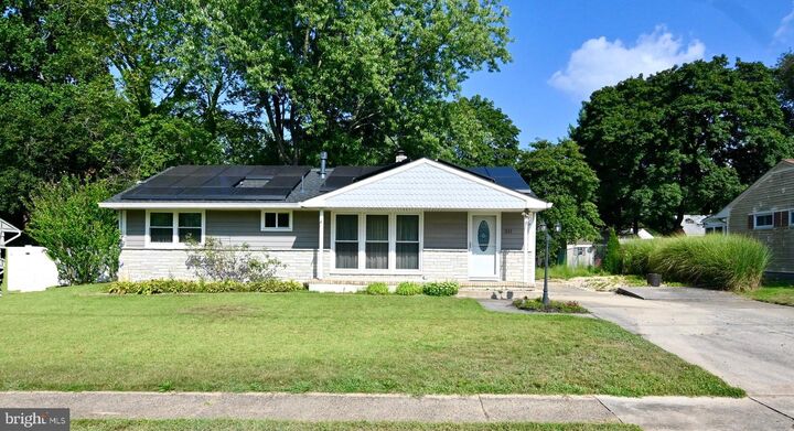 Property Photo: 311 Oakwood Drive NJ 08344