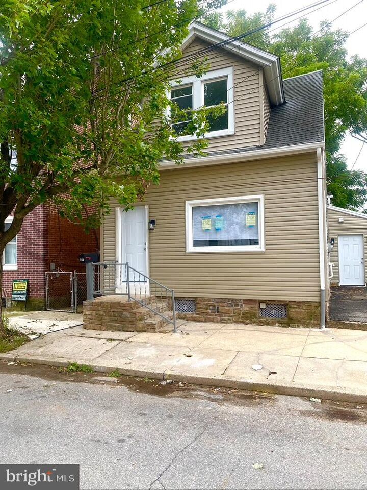 758 Fremont Street  Lancaster PA 17603 photo