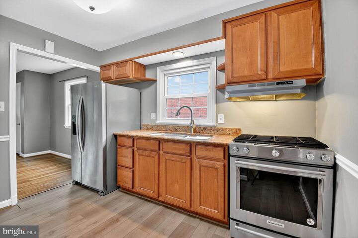 Property Photo: 6122 62nd Place MD 20737