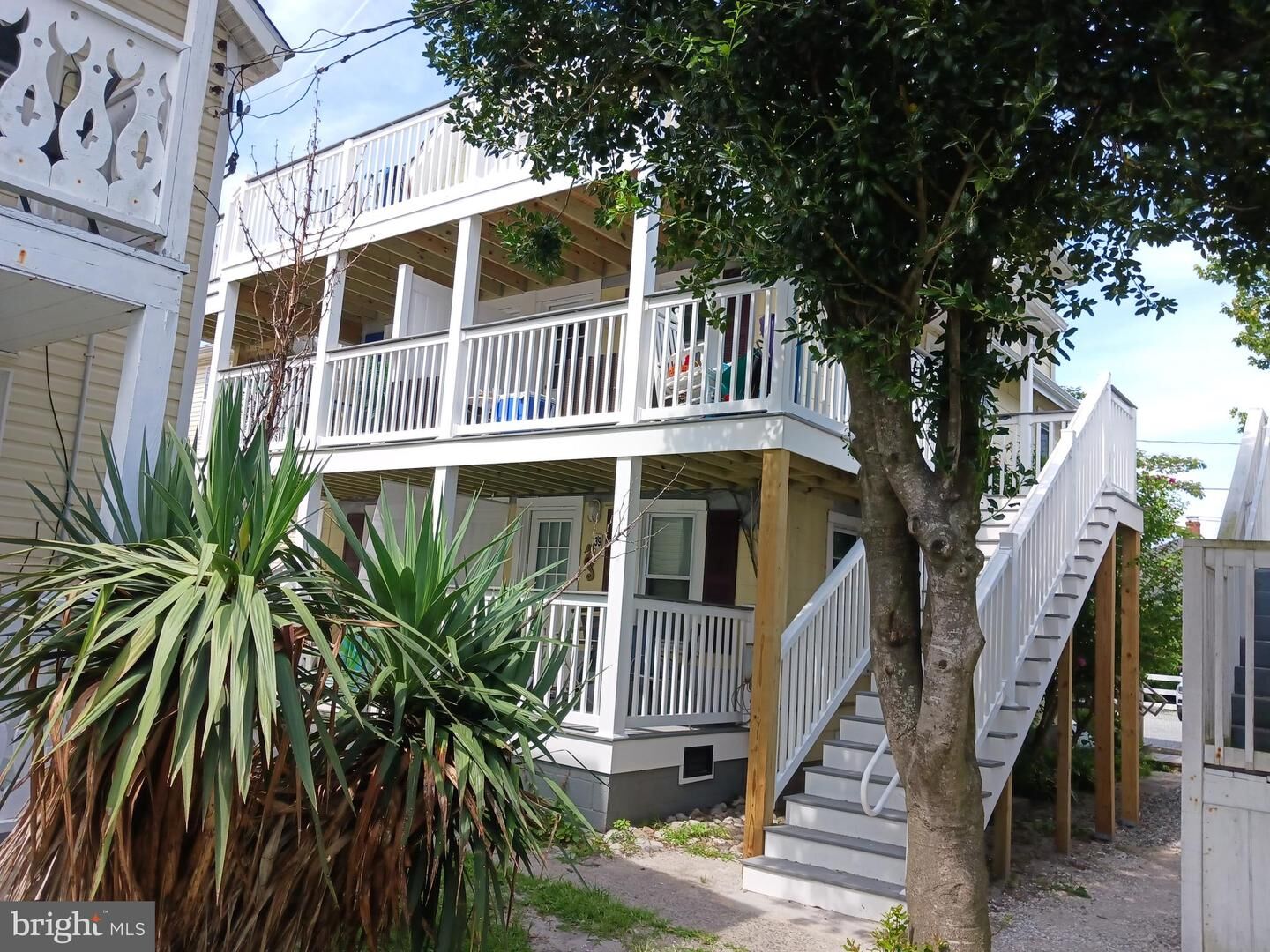 Property Photo:  205 5th Street 39  MD 21842