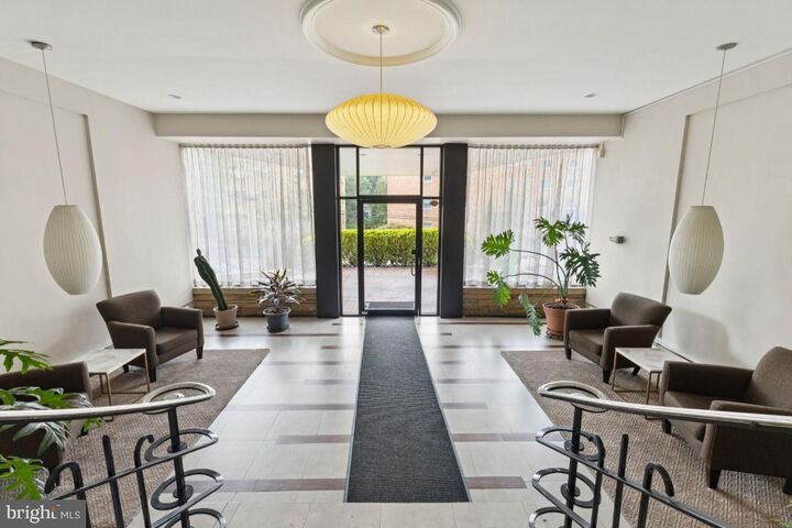 Property Photo: 111 Lee Avenue 110 MD 20912