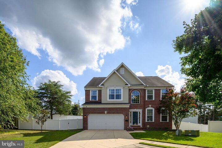 7714 Littlefield Court  Severn MD 21144 photo