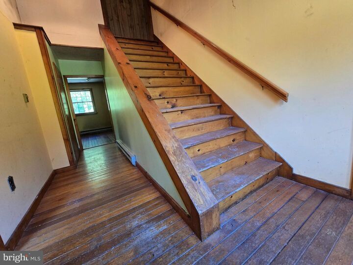 Property Photo: 325 N Funk Road PA 19512