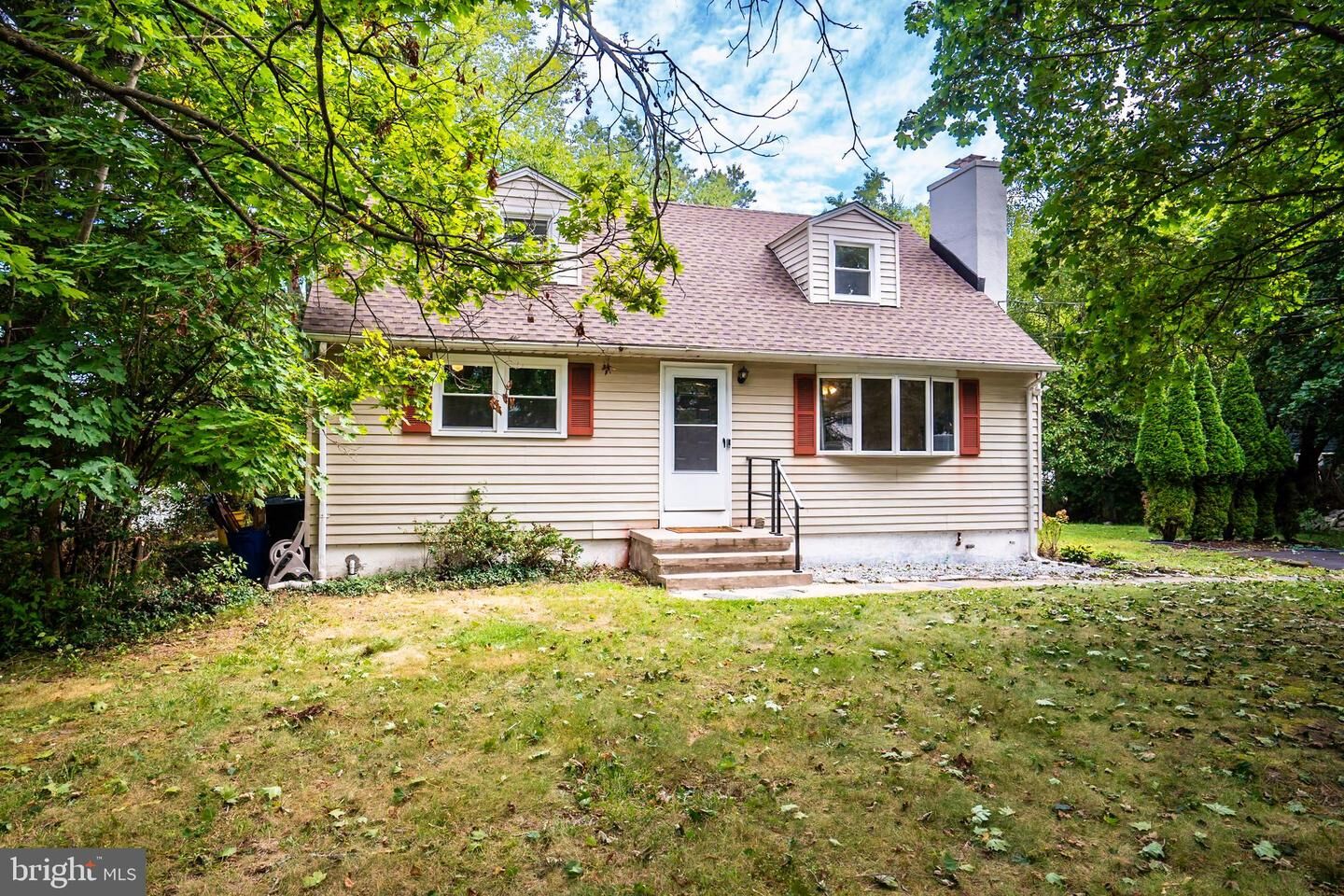 Property Photo: 288 Dutch Neck Road NJ 08520