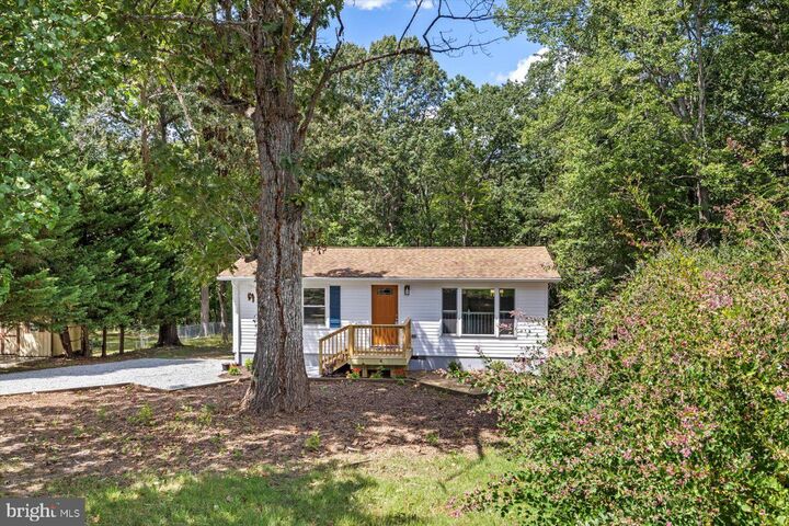 Property Photo:  9 Doyle Place  VA 22554 