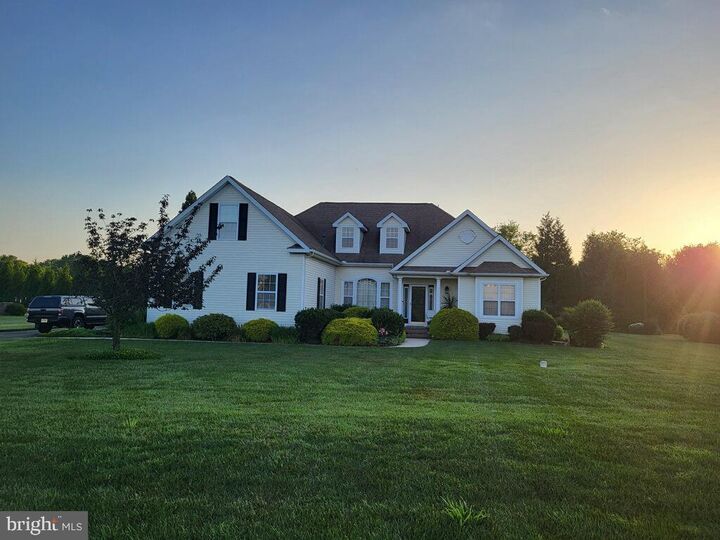 16422 Winding River Drive  Milton DE 19968 photo