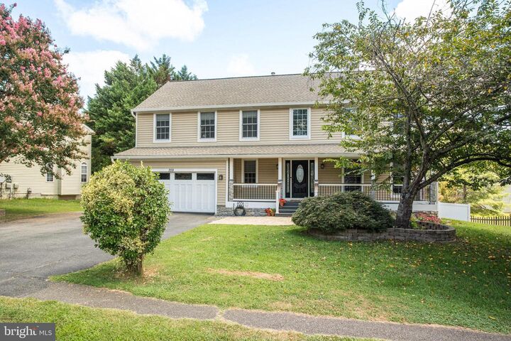 359 Eustace Road  Stafford VA 22554 photo