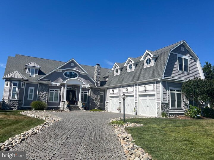 12331 Southhampton Drive  Bishopville MD 21813 photo