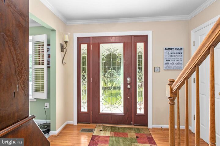 Property Photo: 51 Panners Lane VA 22406