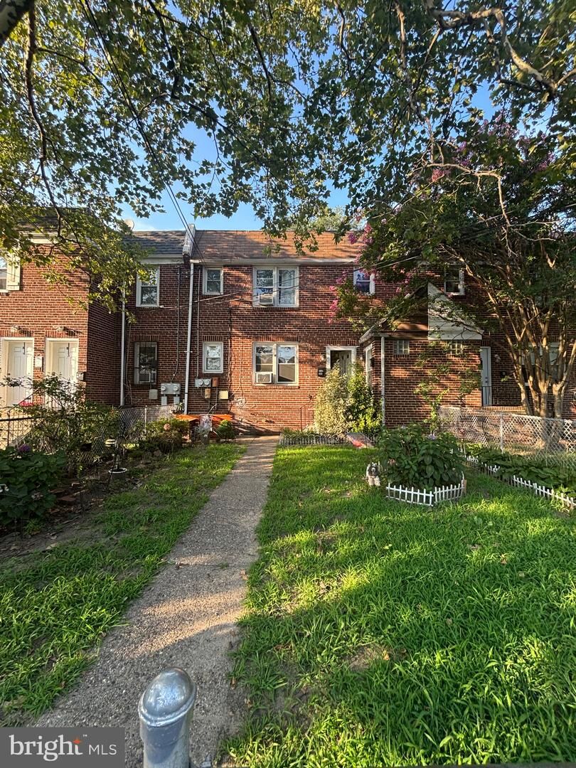 Property Photo:  506 Pfeiffer Street  NJ 08105 