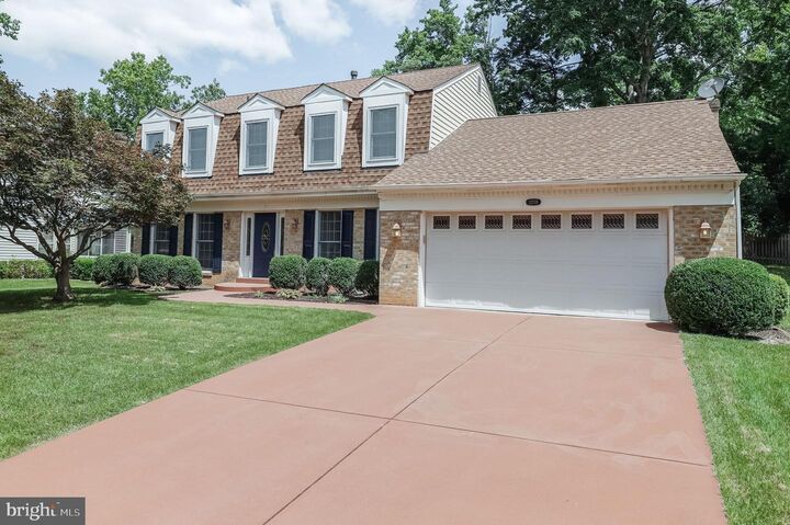 12705 Ruxton Road  Silver Spring MD 20904 photo