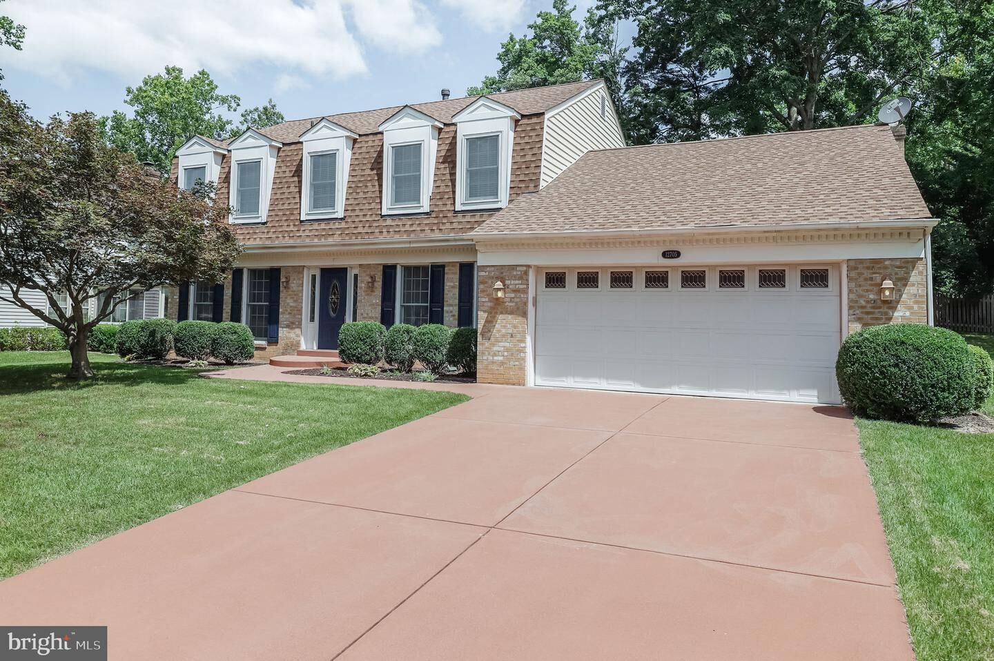 Property Photo: 12705 Ruxton Road MD 20904