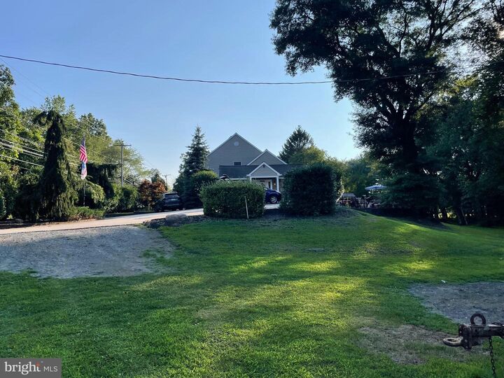 1784 Old Trenton Road  West Windsor NJ 08550 photo