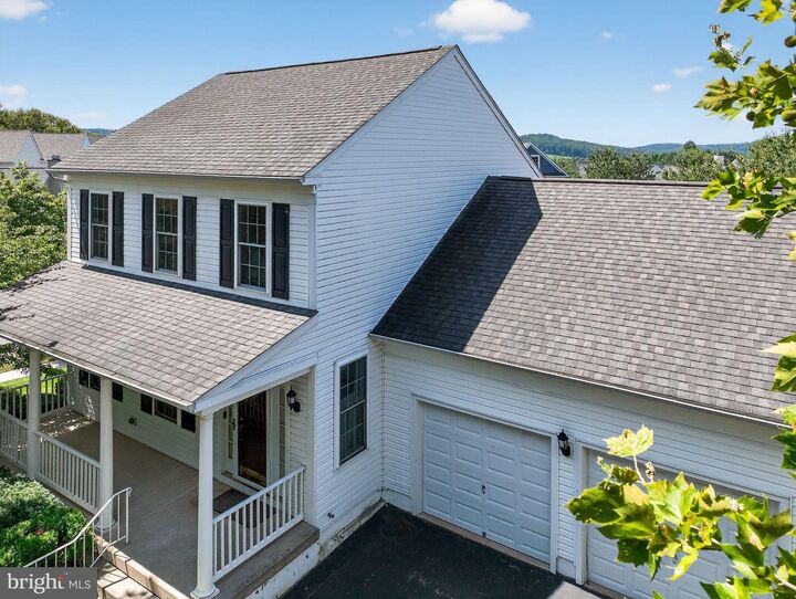 Property Photo:  106 Stockton Square  PA 19465 