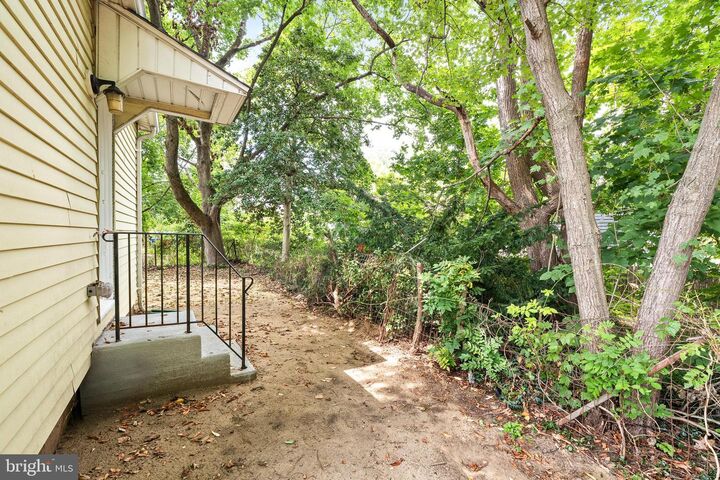 Property Photo: 1505 Maine Ave NJ 08036