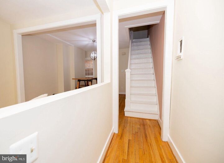 Property Photo:  538 S Paca Street  MD 21230 