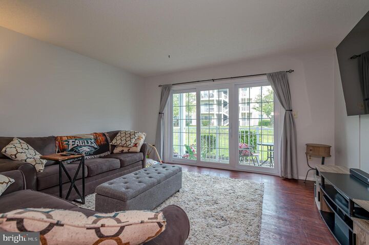 Property Photo: 75 Chambord Court NJ 08619
