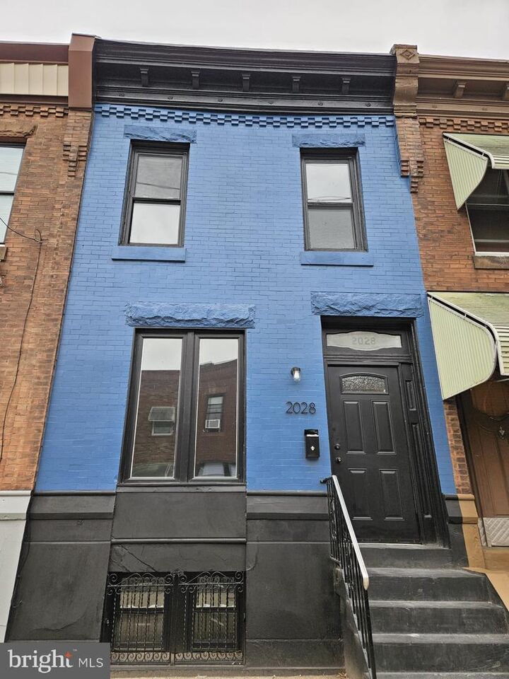 2028 S 22nd Street  Philadelphia PA 19145 photo
