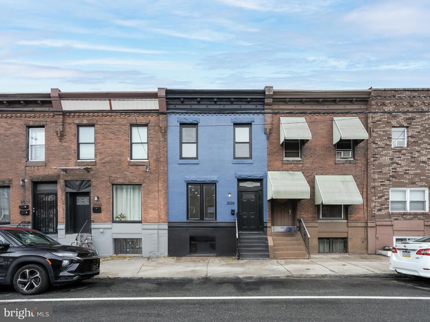 Property Photo: 2028 S 22nd Street PA 19145