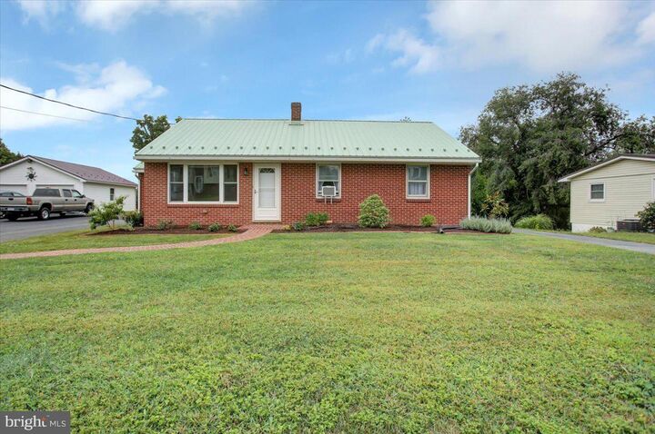 731 Sollenberger Road  Chambersburg PA 17202 photo