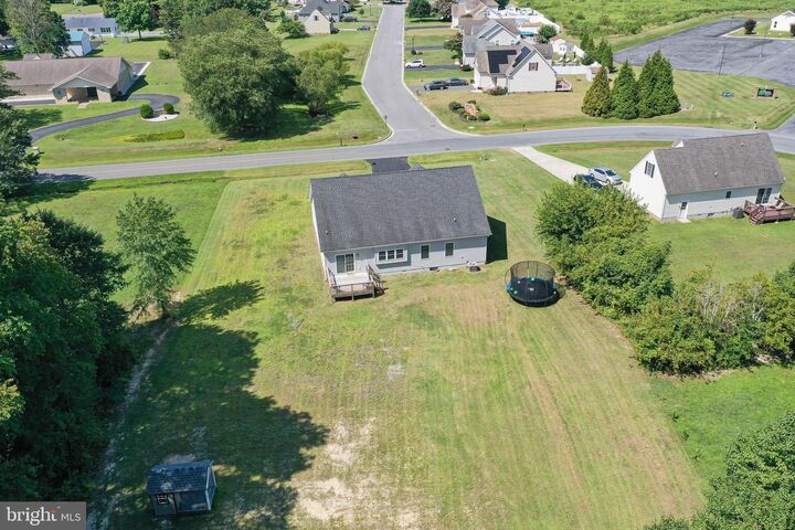Property Photo: 211 Moonglow Road MD 21826