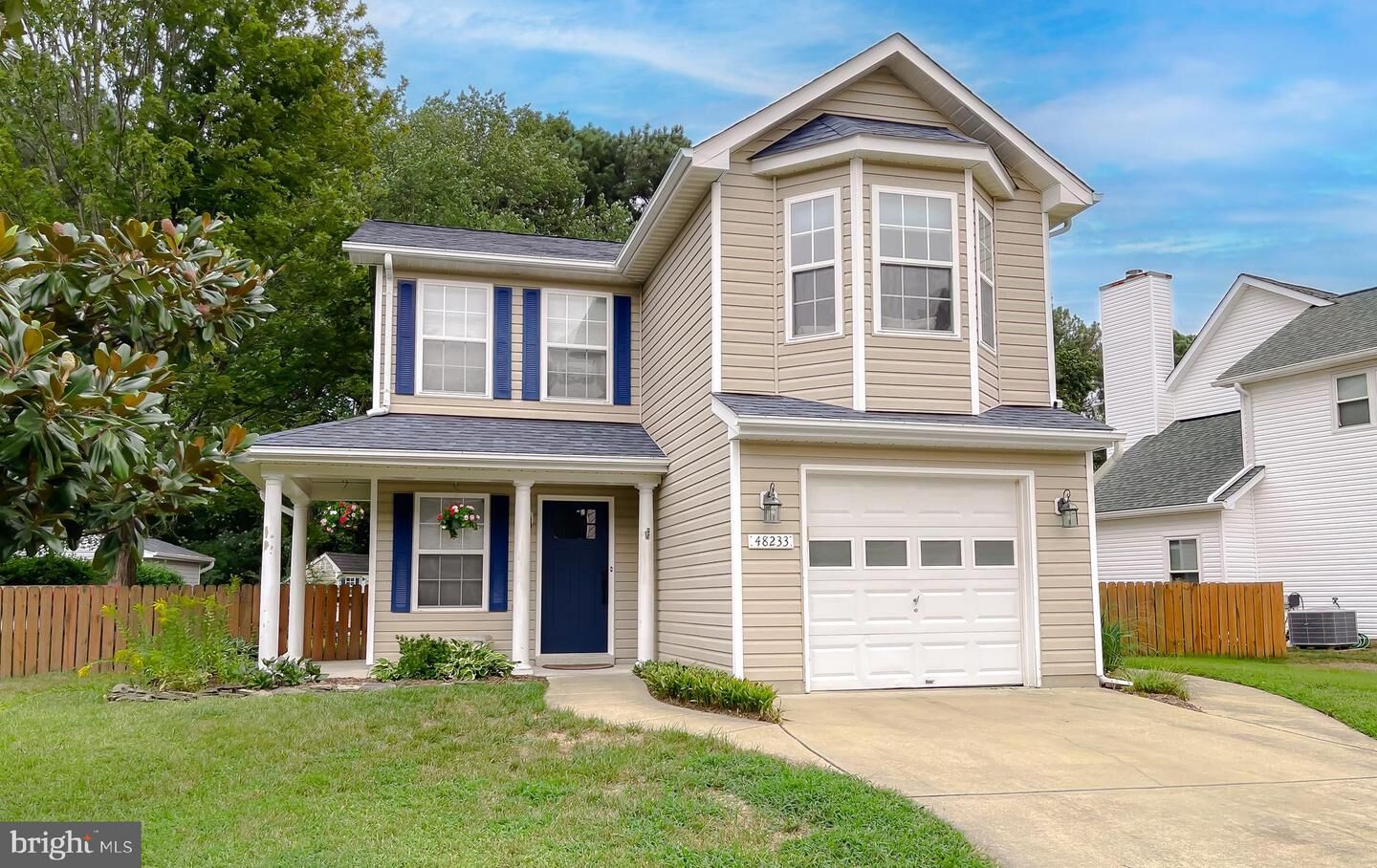 Property Photo:  48233 Keel Drive  MD 20653 