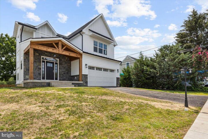 Property Photo:  819 Cherry Lane  PA 19462 