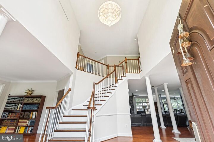 Property Photo: 1950 Quiet Meadows Court MD 20639