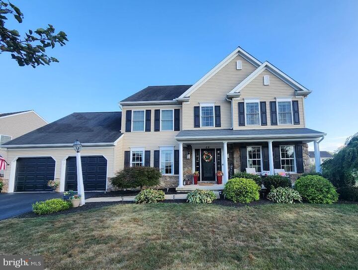 84 Hillside Road  Mechanicsburg PA 17050 photo