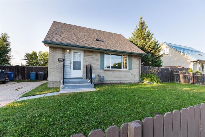 Photo de la propriété:  2279 Ness Avenue  MB R3J 0Z9 