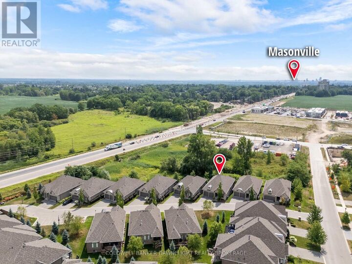 Photo de la propriété:  2290 Torrey Pines Way 33  ON N6G 0N9 