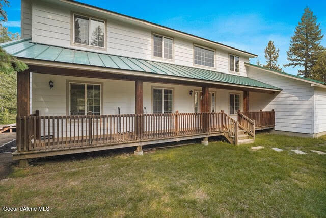 Property Photo:  15427 W Coeur D Alene Dr  ID 83869 