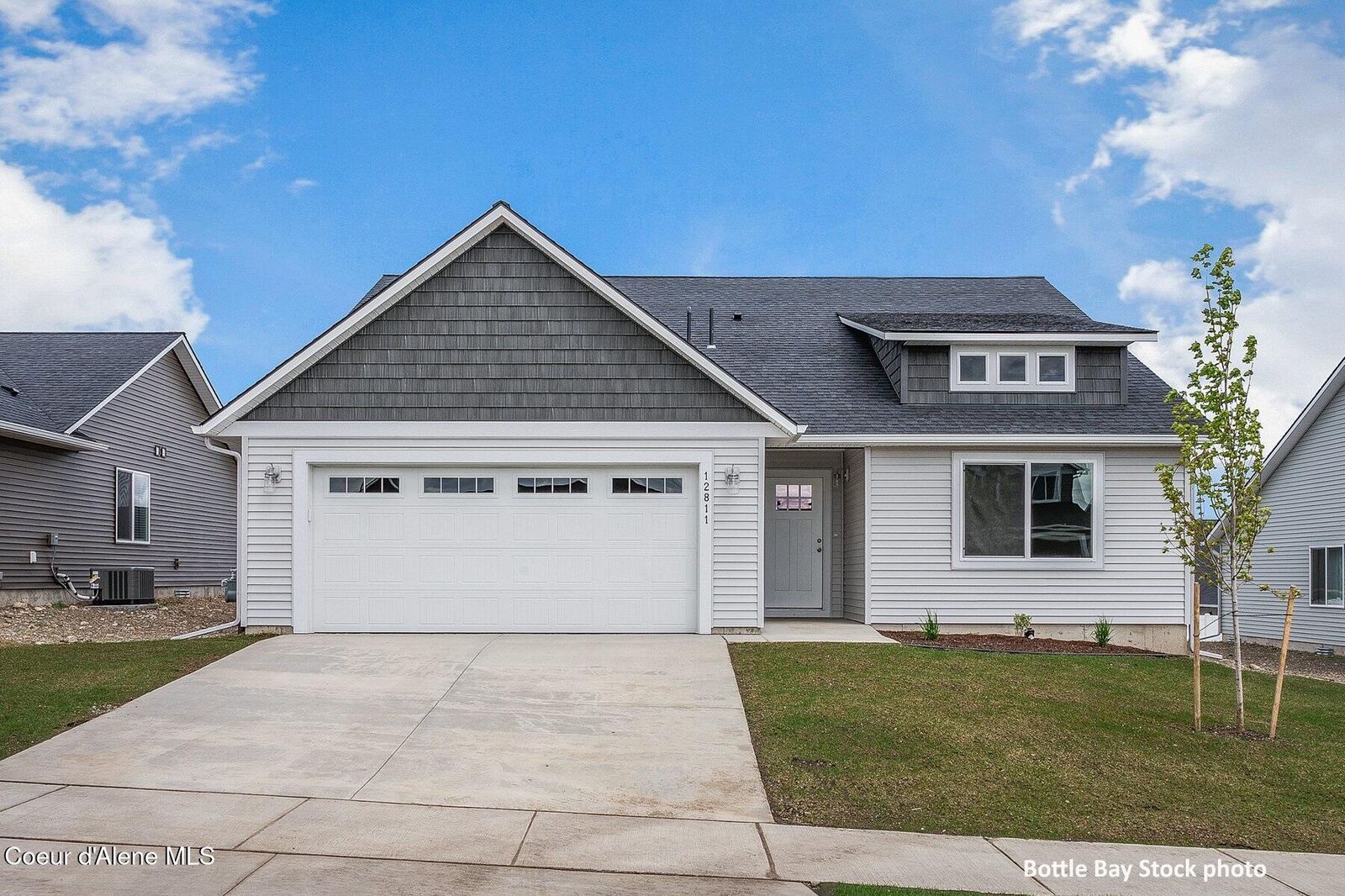 Property Photo: 11834 N Entwistle Way ID 83858