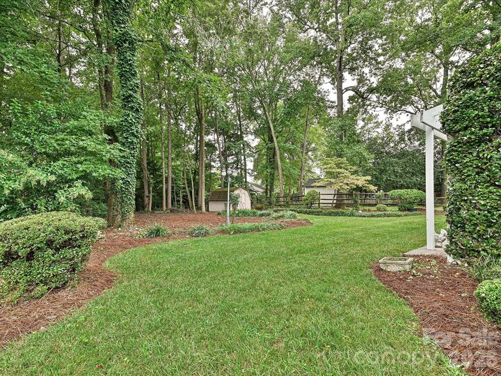 Property Photo:  5607 Oak Drive  NC 28216 