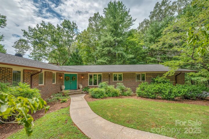 Property Photo: 106 Blue Bird Lane NC 28782