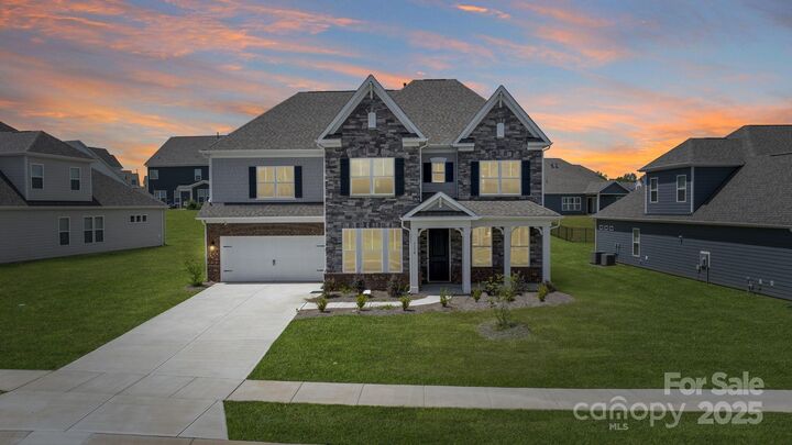 Property Photo:  1170 Sugar Creek Road  SC 29707 