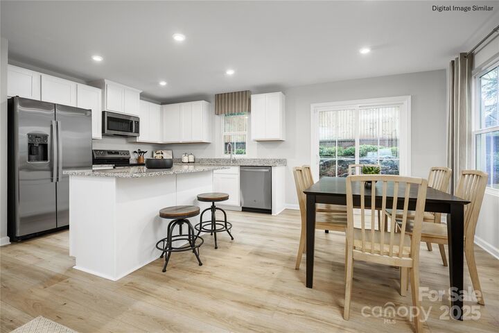 Property Photo:  491 Yellow Belle Drive 2007F  SC 29728 