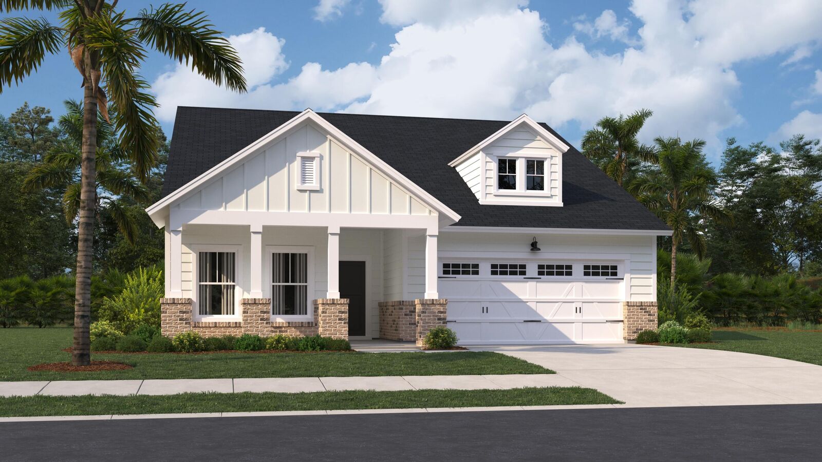 Property Photo: 102 Barker Street SC 29486