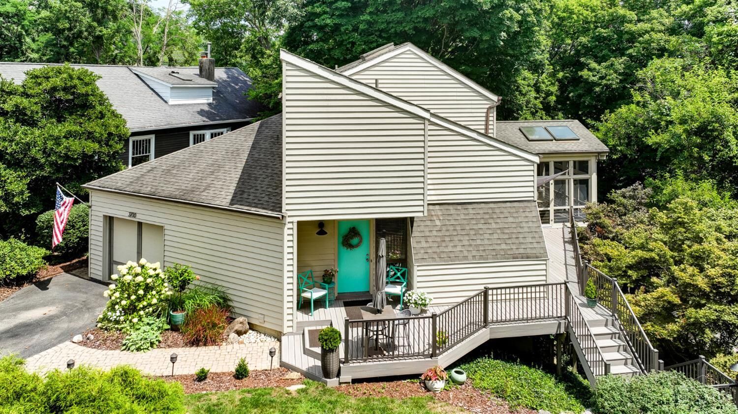 Property Photo:  3700 Pocahontas Avenue  OH 45227 
