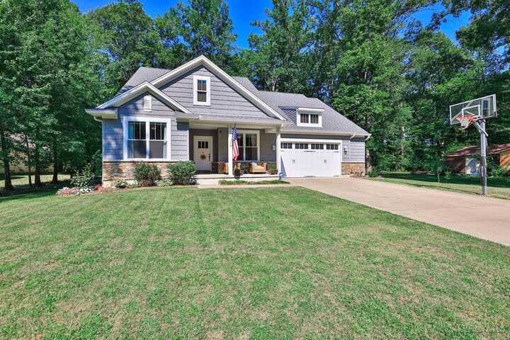 Property Photo:  4163 James Drive  OH 45245 