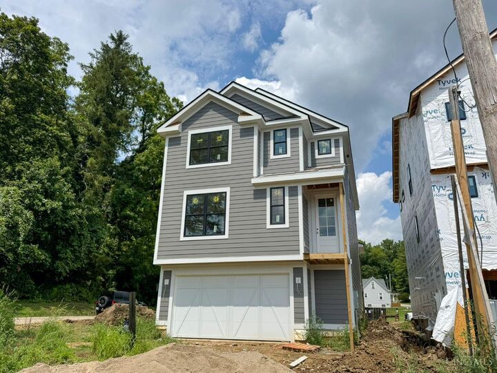 7404 Orchard Street  Columbia Twp OH 45227 photo