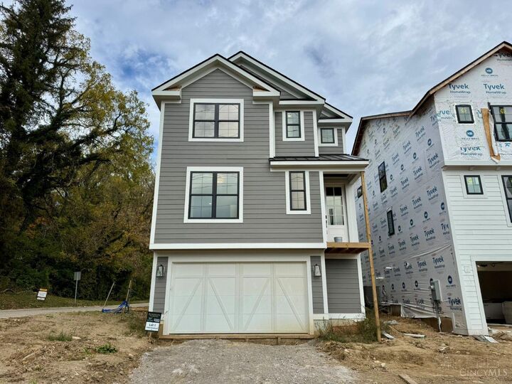 7404 Orchard Street  Columbia Twp OH 45227 photo