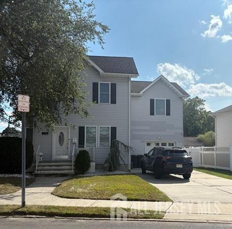 532 Ridgeway Avenue  South Amboy NJ 08879 photo