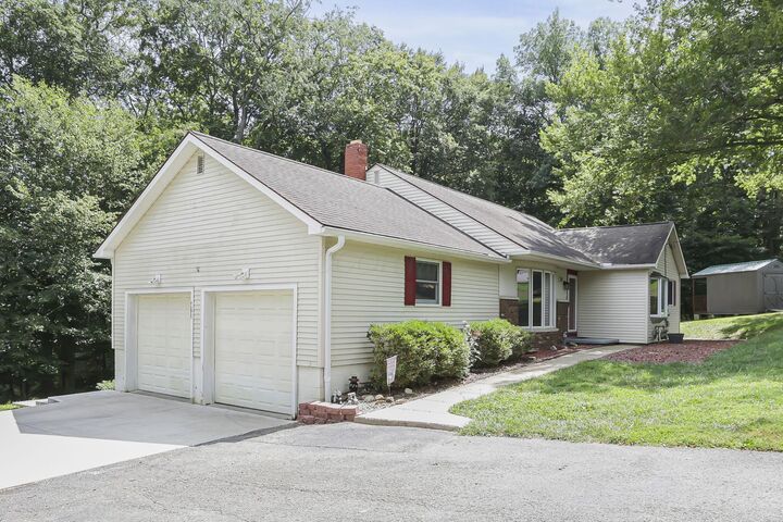 Property Photo: 300 Walker Drive OH 43701