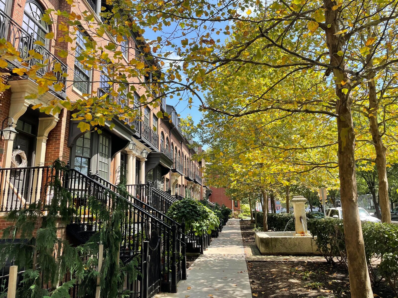 Property Photo: 292 1/2 E Gay Street OH 43215