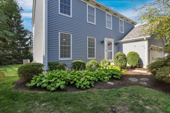 Property Photo:  583 Shadewood Court  OH 43230 